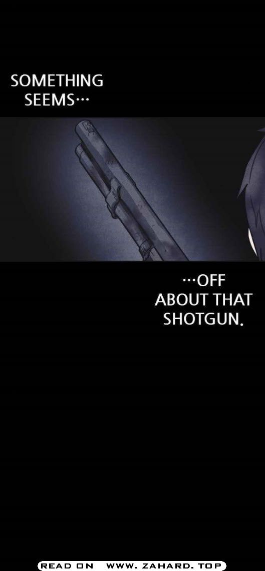 Shotgun Boy Chapter 14 18